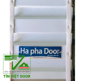 CỬA CUỐN HAPHADOOR ÚC MS04