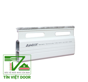 CỬA CUỐN ALPHA DOOR A475