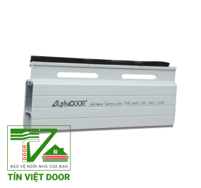 CỬA CUỐN ALPHA DOOR A606