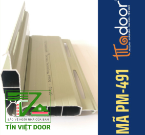 Titadoor PM491