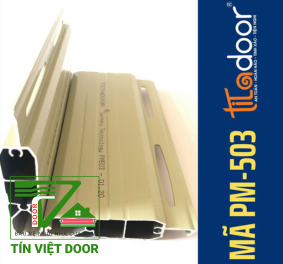 Titadoor PM503