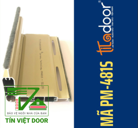 Titadoor PM481S