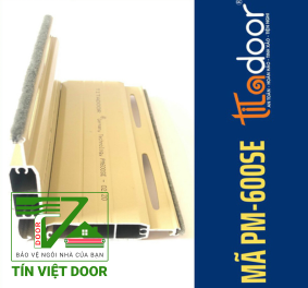Titadoor PM600SE