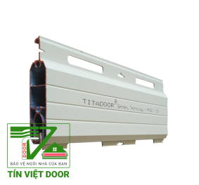 CỬA CUỐN TITADOOR PM482