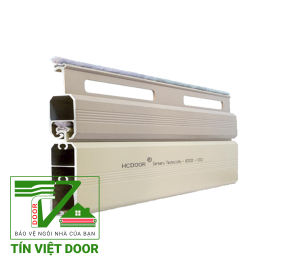 CỬA CUỐN ĐỨC HC ST5030
