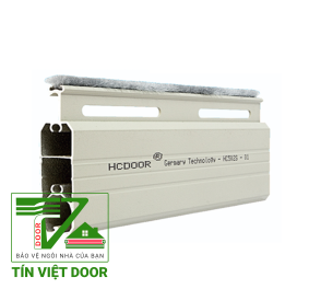 CỬA CUỐN ĐỨC HC 502S