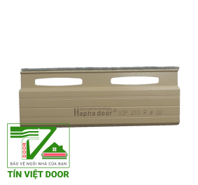 CỬA CUỐN HAPHADOOR VIP210R