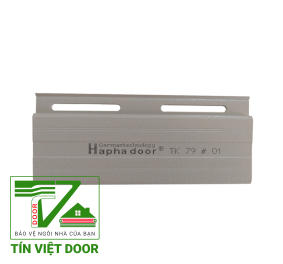 CỬA CUỐN HAPHADOOR TK79