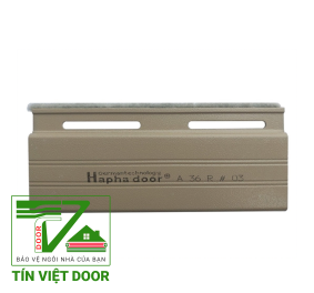 CỬA CUỐN HAPHADOOR A36R