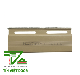 CỬA CUỐN HAPHADOOR HP 636