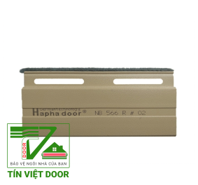 CỬA CUỐN HAPHADOOR NB566