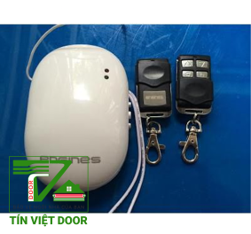REMOT MOTOR ỐNG
