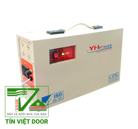 BÌNH LƯU ĐIỆN MAYAKI CÔNG NGHỆ NHẬT BẢN X-700KG