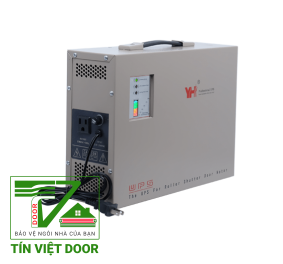 BÌNH LƯU ĐIÊN CỬA CUỐN YH 1000 KG