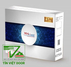 BÌNH LƯU ĐIÊN CỬA CUỐN YH 800 KG