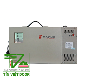 BÌNH LƯU ĐIỆN MAYAKI CÔNG NGHỆ NHẬT BẢN X-500KG