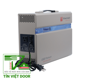 BÌNH LƯU ĐIỆN MAYAKI U 700