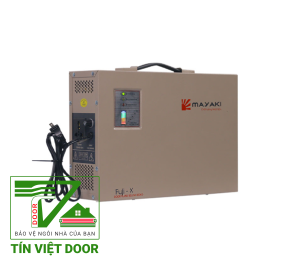 BÌNH LƯU ĐIỆN MAYAKI X500